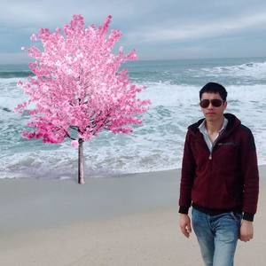 Meet your Posher, Taher